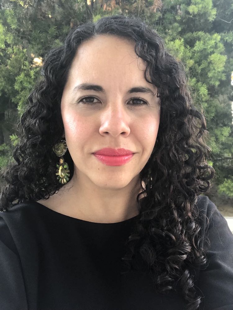 Jeannette Acevedo Rivera